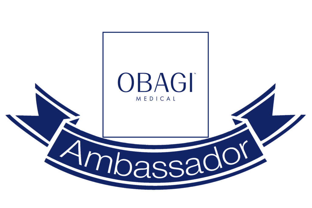 Obagi Ambassador